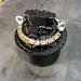 2401-6357 Редуктор хода с гидромотором Doosan S400LC-V(5), S420-V, S420LC-V, DX420LC
